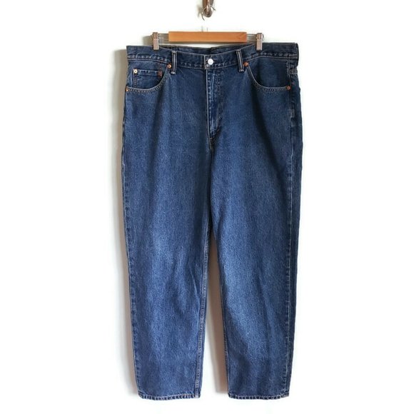 Levi's Other - Levi's Men's 550s Jeans 40x34